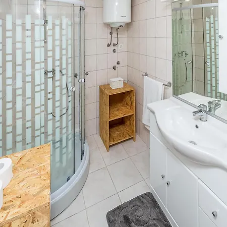 Lejlighed 1 Bedroom Cozy In *
