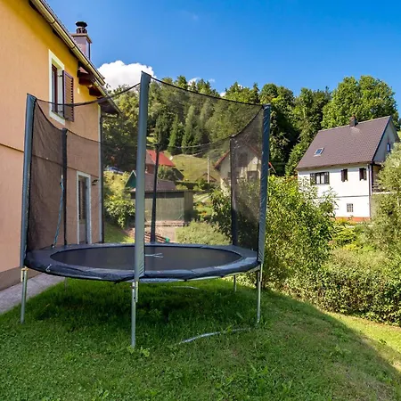Lejlighed 1 Bedroom Cozy In Lokve