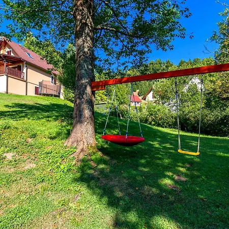 1 Bedroom Cozy In Lokve