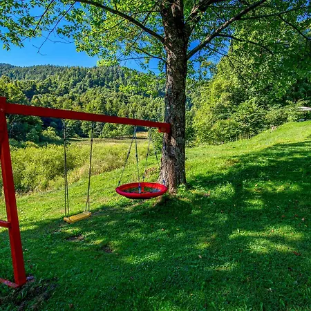 1 Bedroom Cozy In Lejlighed Lokve