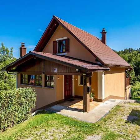 1 Bedroom Cozy In Lokve